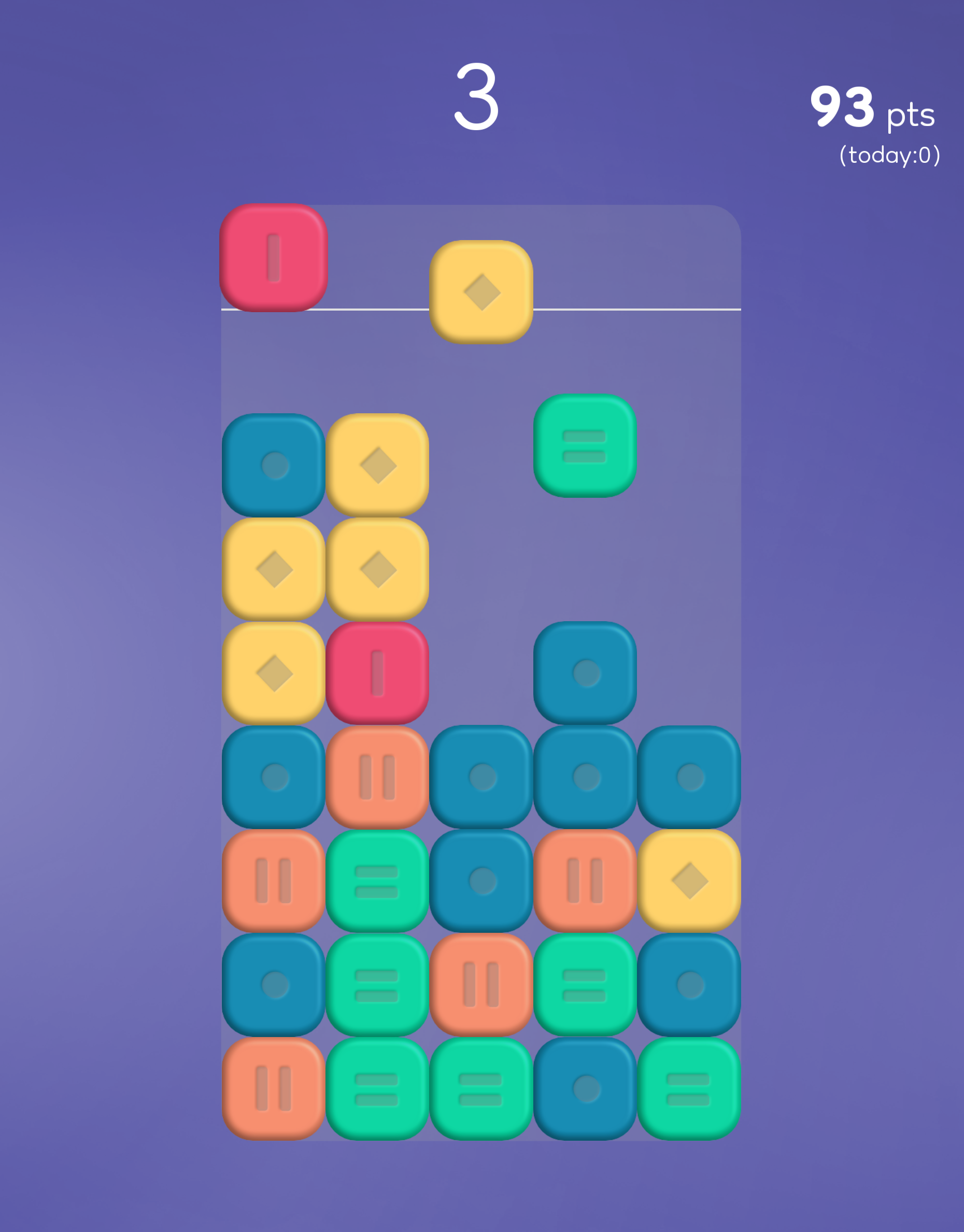 Battle Squares 1.0