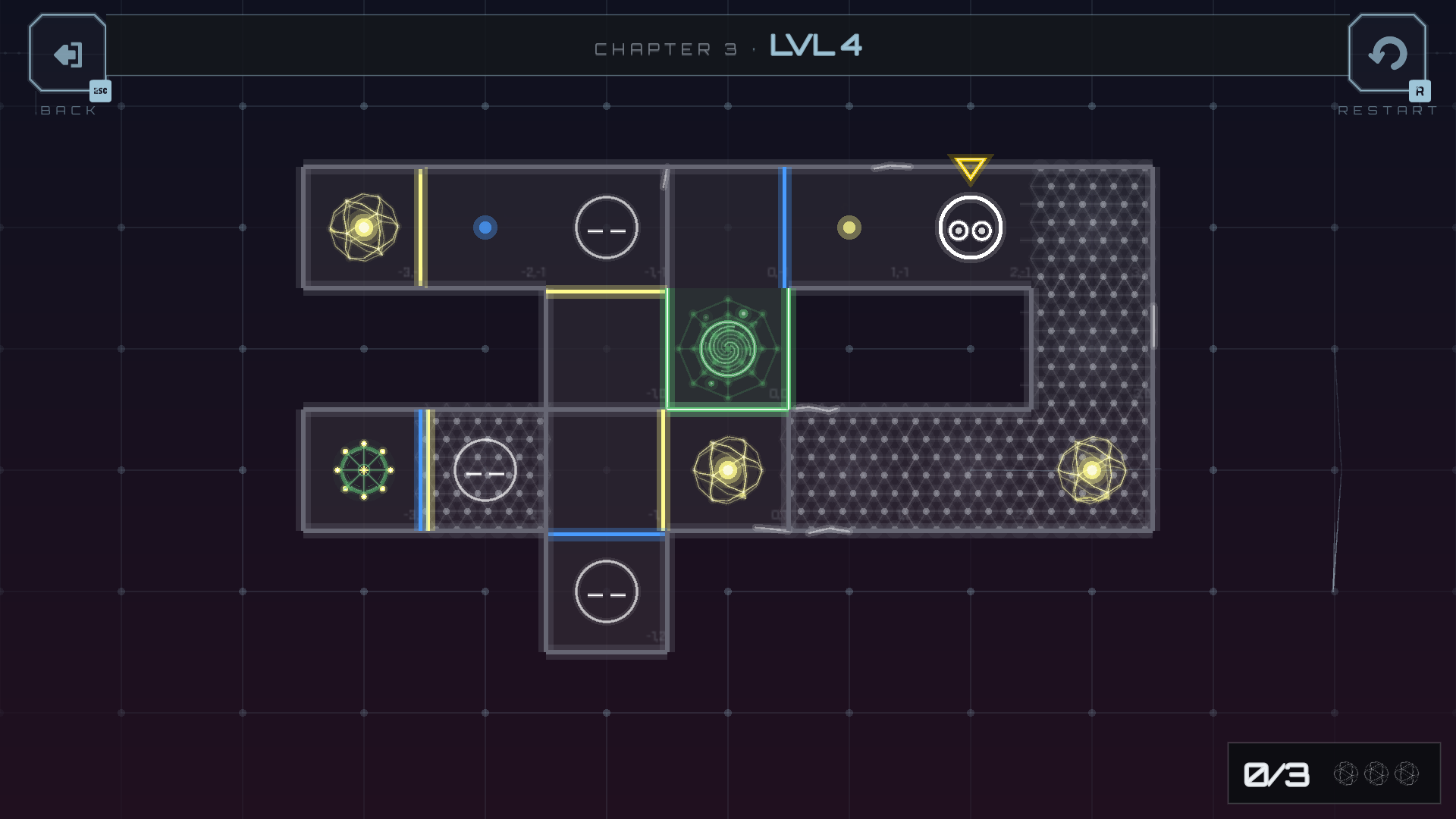 Chapter 3, level 4