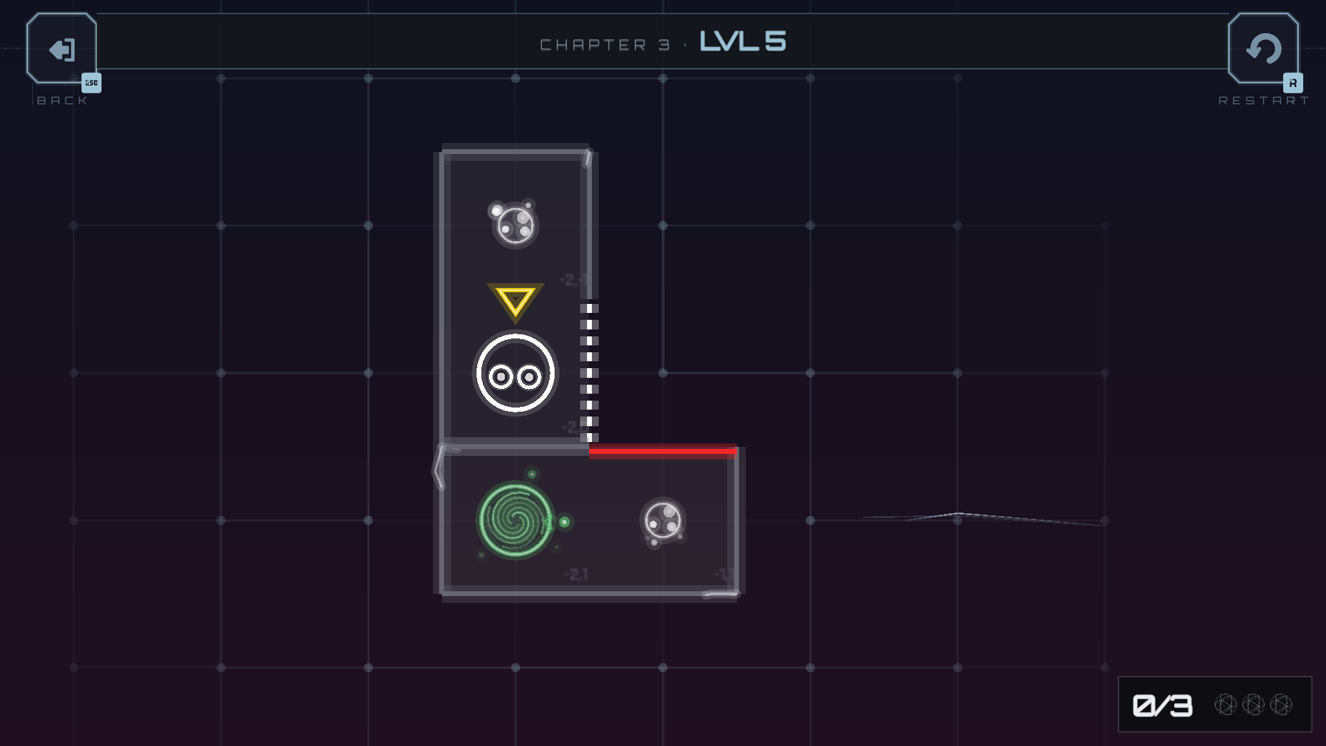 Chapter 3, level 5