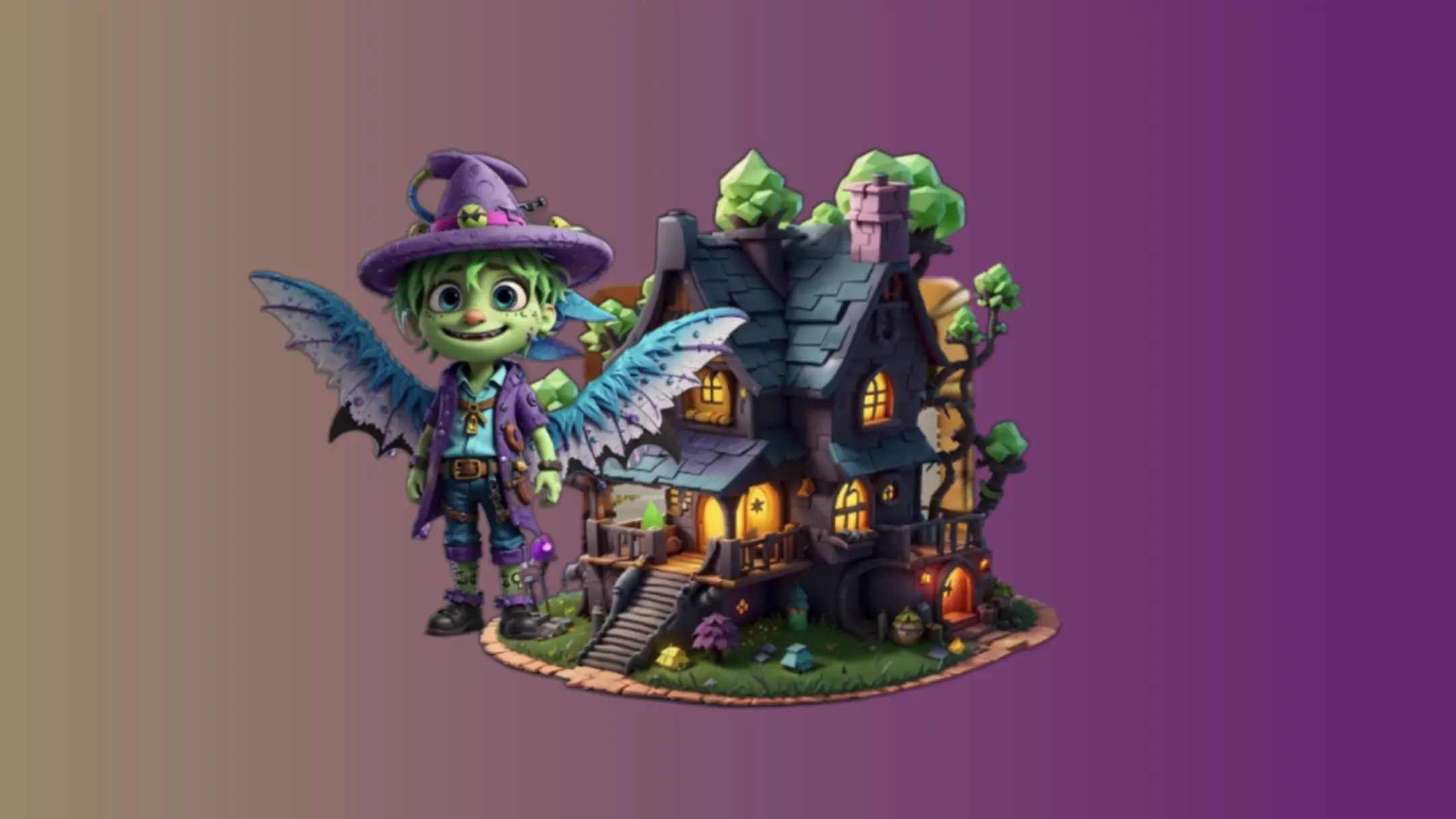A new potion combination discovered