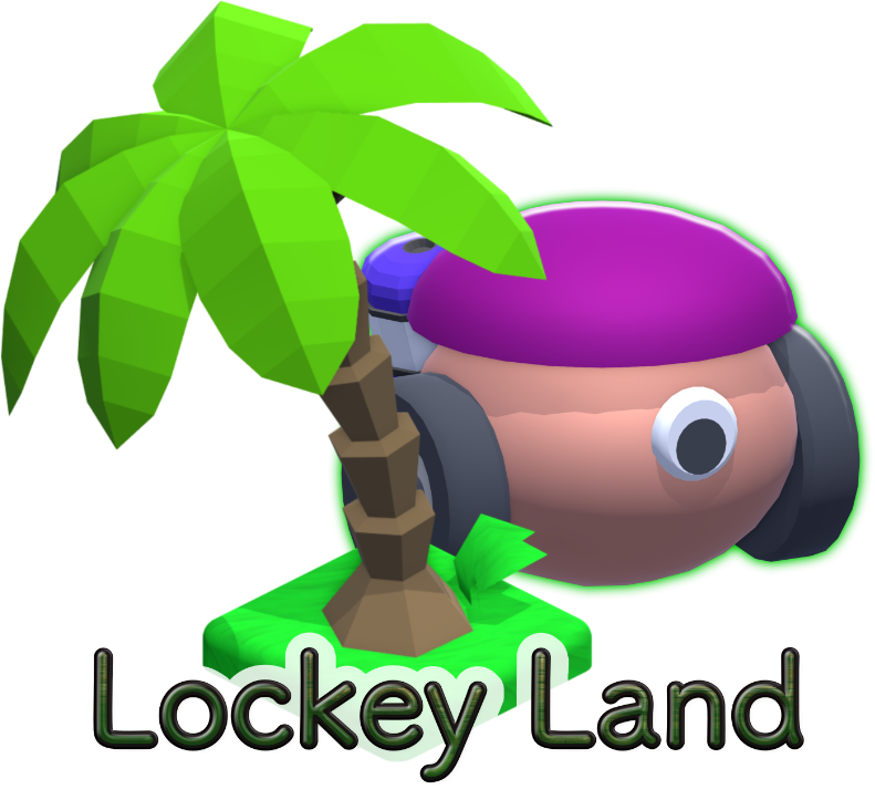 Lockey Land