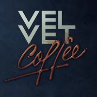 Velvet Coffee website