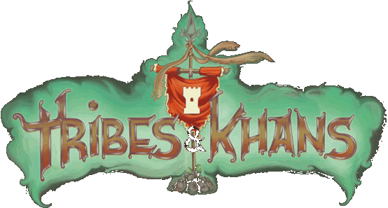Tribes And Khans